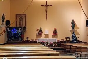 San Bartolom&eacute; Ap&oacute;stol