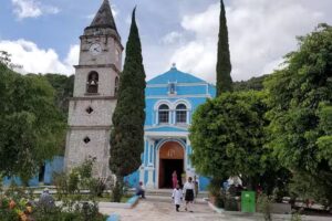 San Bartolom&eacute; Coro