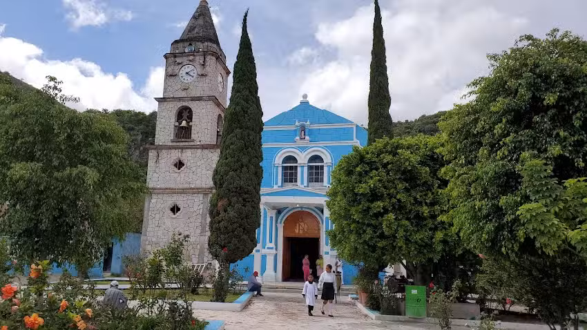 San Bartolom&eacute; Coro