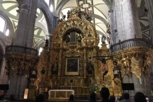 San Bernardino Lagunas