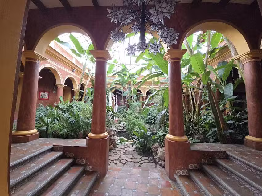 San Crist&oacute;bal de las casas