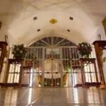 San Diego de Alcal&aacute;