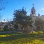 San Diego de Alcal&aacute;