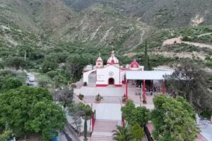 San Esteban Primer M&aacute;rtir