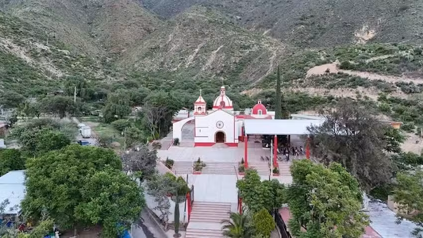 San Esteban Primer M&aacute;rtir