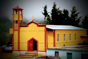 San Felipe de Jesús