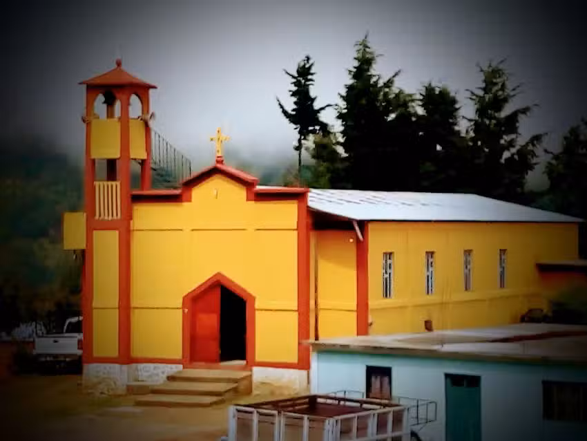 San Felipe de Jes&uacute;s