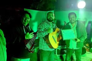 San Felipe de Jesús