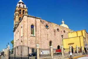 San Francisco de As&iacute;s