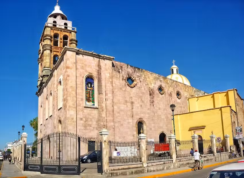 San Francisco de As&iacute;s