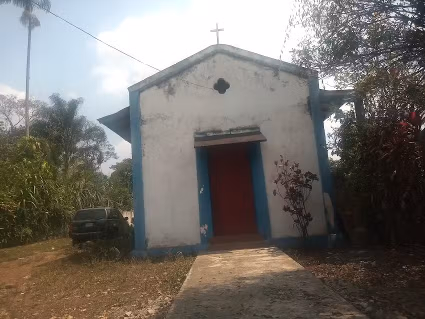 San Francisco de As&iacute;s