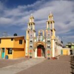 San Francisco de Asis