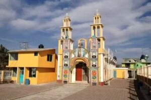 San Francisco de Asis