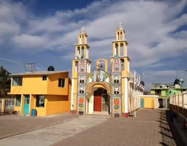 San Francisco de Asis