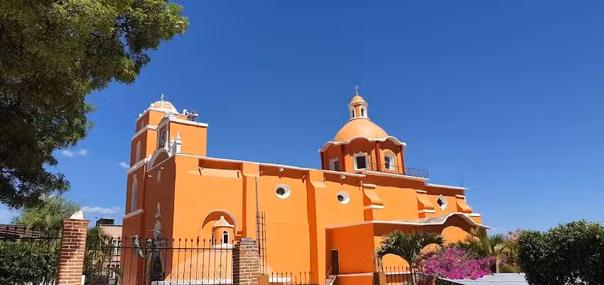 San francisco de asis