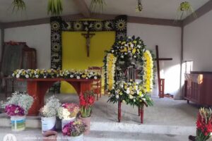 San Francisco de Asís