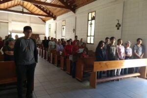 San Francisco de As&iacute;s