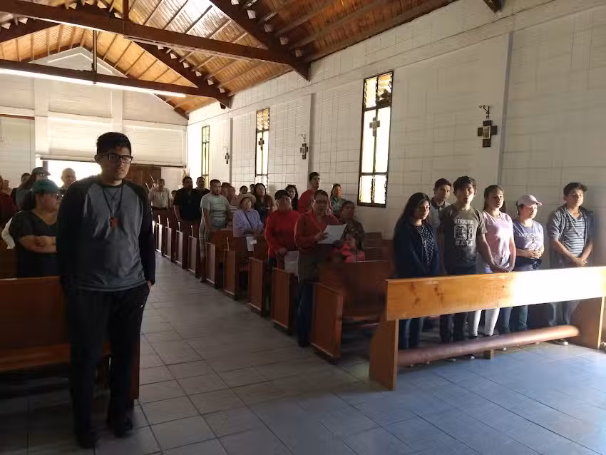 San Francisco de As&iacute;s