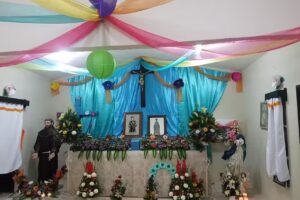 San Francisco de Asis