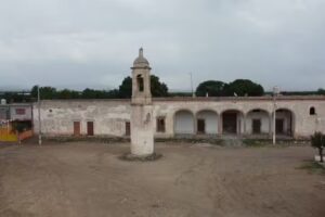 San Francisco De As&iacute;s