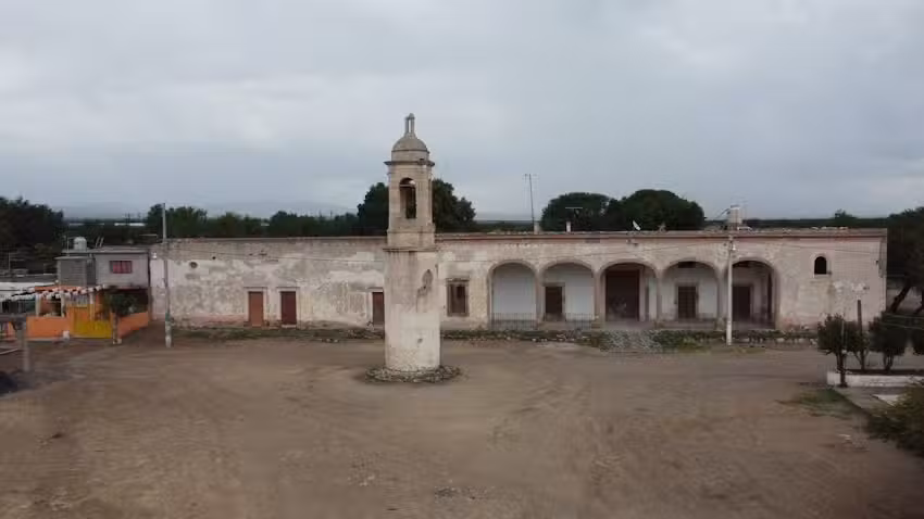 San Francisco De As&iacute;s