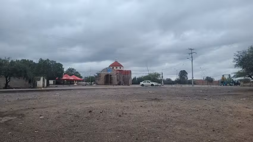 San Francisco de Asis