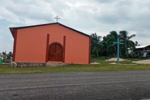 San Francisco De As&iacute;s