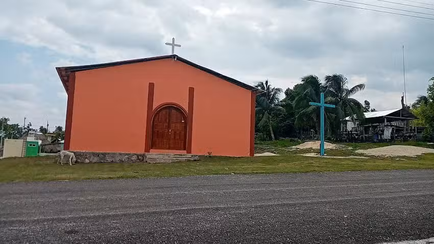 San Francisco De As&iacute;s