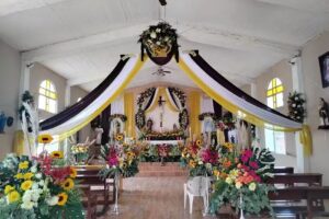 San Francisco de Asis