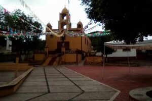 San Francisco De Asis