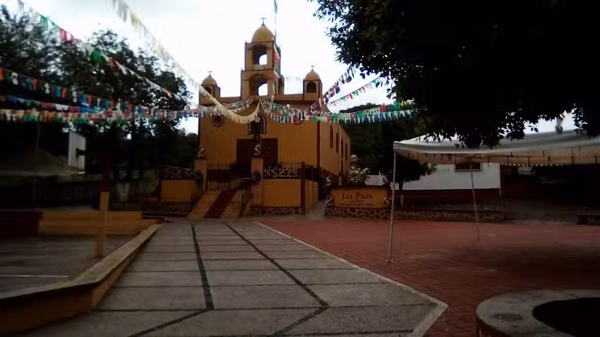 San Francisco De Asis