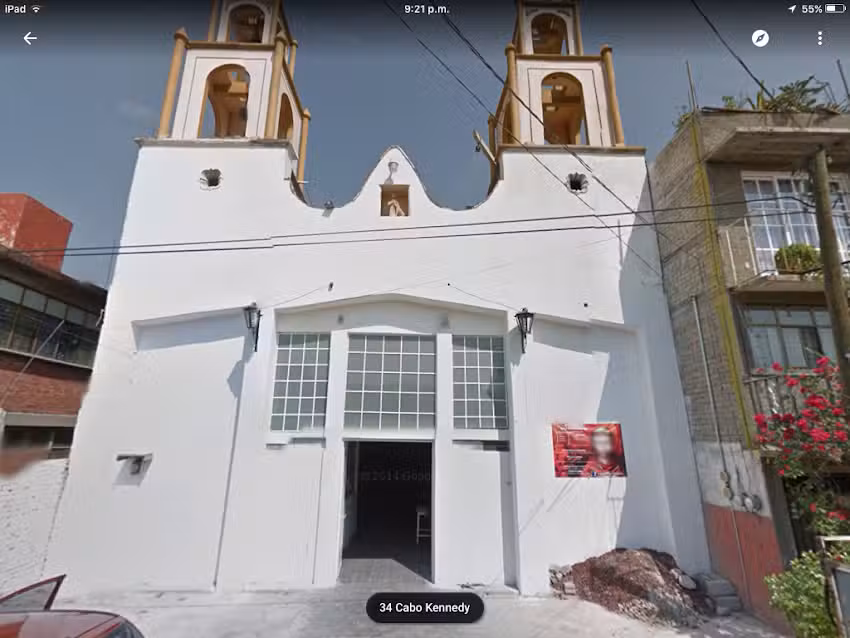 San Francisco de Asis