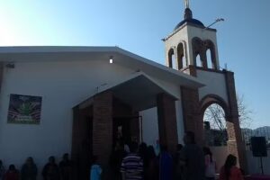 San Francisco de Asis