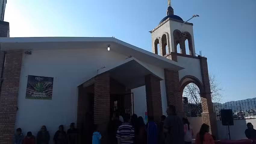 San Francisco de Asis