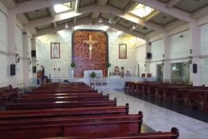 San Francisco de Asis