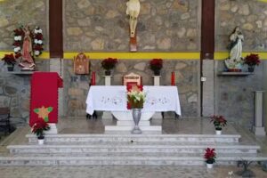 San Francisco de As&iacute;s