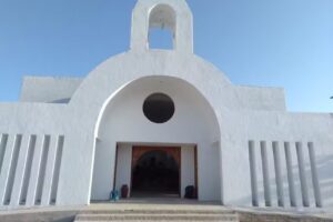 San Francisco De Asis