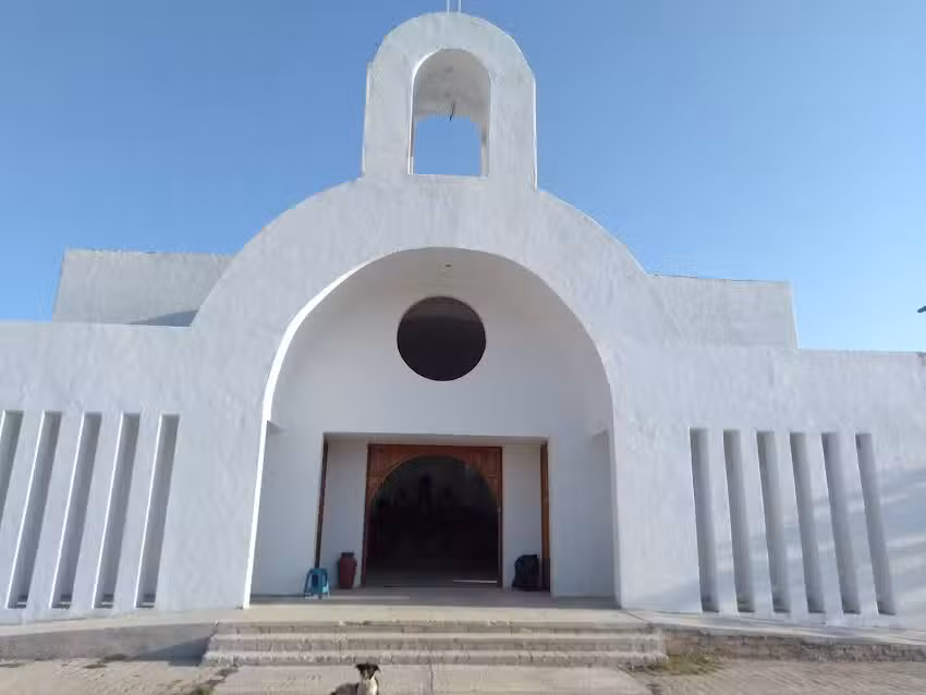 San Francisco De Asis