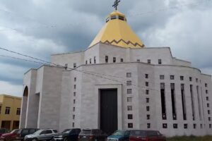 San Francisco de As&iacute;s