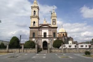 San Francisco de Asis