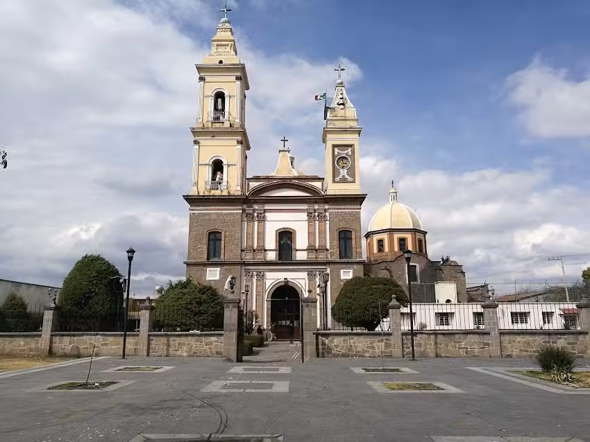 San Francisco de Asis