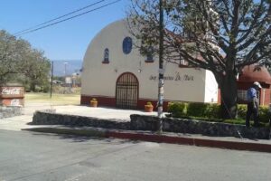 San Francisco de Asis