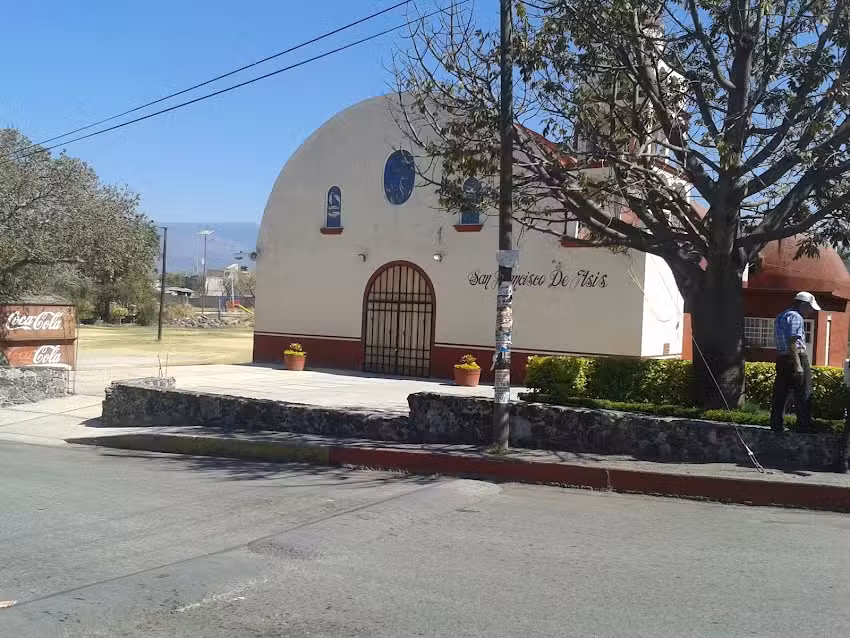 San Francisco de Asis