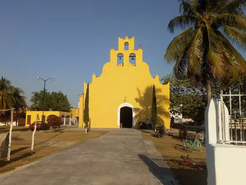 San Francisco de As&iacute;s