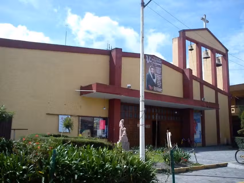 San Francisco de Asis