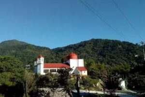 SAN FRANCISCO DE SALES