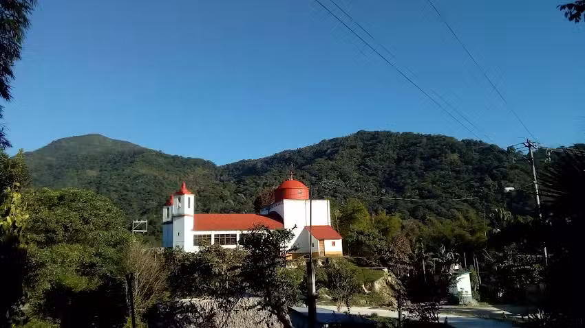 SAN FRANCISCO DE SALES