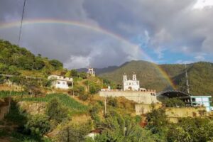 San Francisco la Reforma