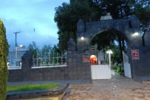 San Francisco Molonco