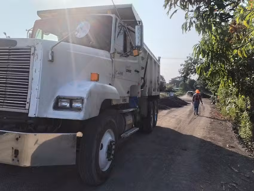 San Francisco Tlalixcoyan